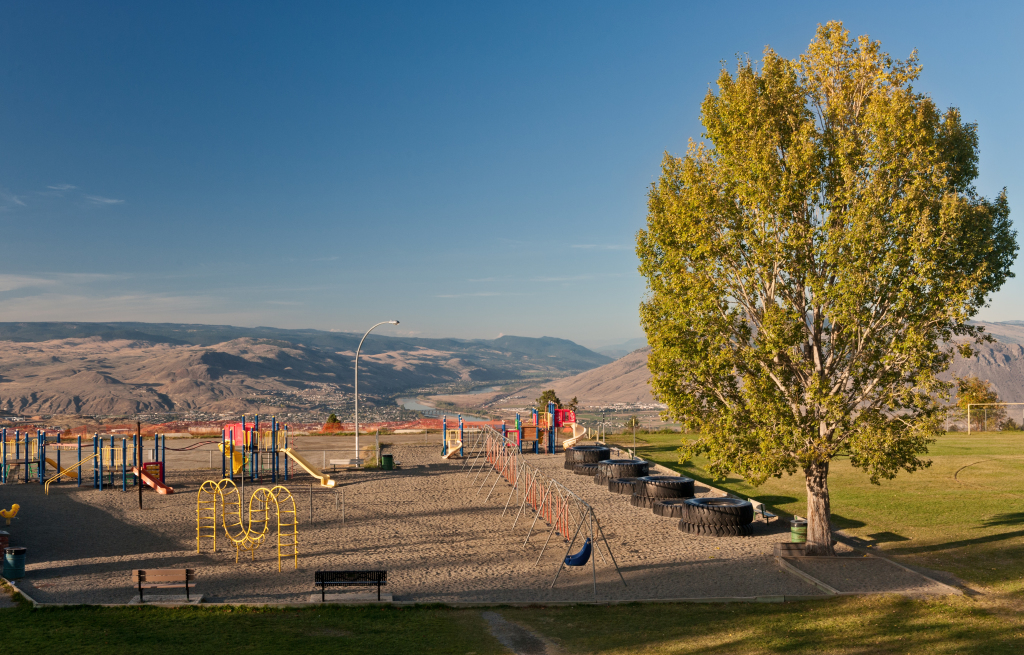 Community The Villas Kamloops, BC Community The Villas Kamloops, BC